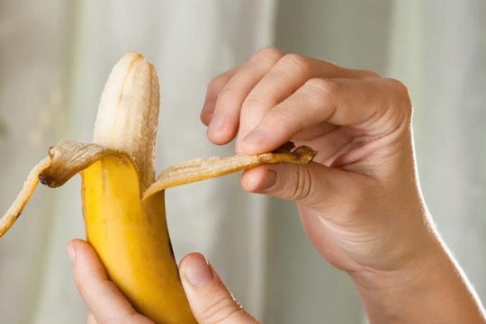 Bạn có biết: Con người và quả chuối có tới 60% giống nhau