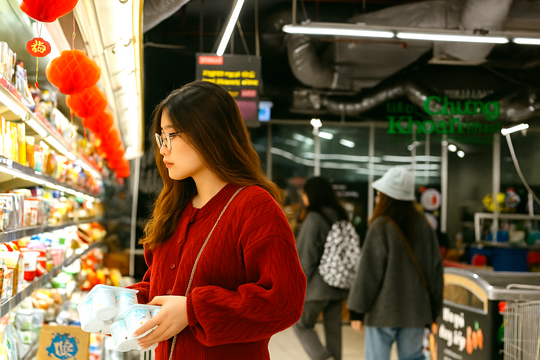 PNJ đã đủ tốt nhưng 2 cổ phiếu bán lẻ này thậm chí còn tốt hơn nếu đi đường dài