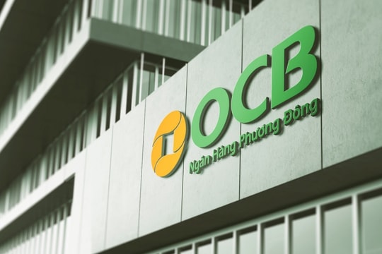 Dòng tiền lớn bóc trần tiềm năng tăng trưởng của cổ phiếu OCB