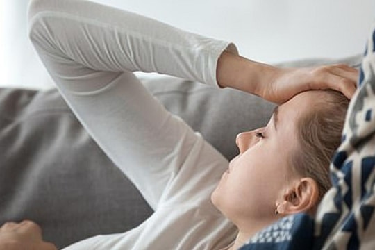 Đừng bỏ qua 5 dấu hiệu buổi sáng này nếu muốn giữ thận khỏe mạnh lâu dài