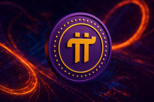 Giá Pi Network hôm nay 17/9: Kỳ vọng vào mainnet và KYC