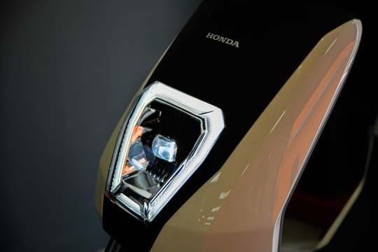 “Tân binh” xe điện Honda sắp về Việt Nam: Giá chỉ 13 triệu, đẹp hơn cả Vision, SH Mode