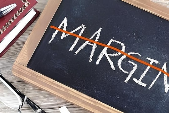 125 cổ phiếu bị cắt margin, Vietnam Airlines, Novaland... góp mặt