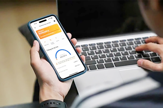 Cổ phiếu VIB “nổi sóng”, cảnh báo khả năng điều chỉnh trong ngắn hạn