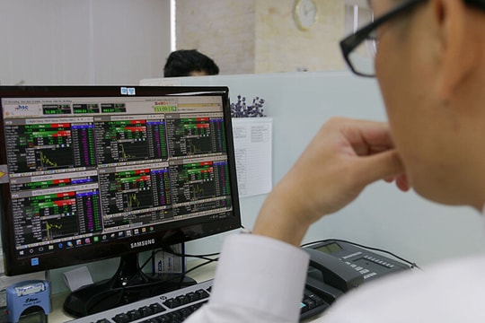 Người mới bước vào thị trường chứng khoán cần tránh điều gì?