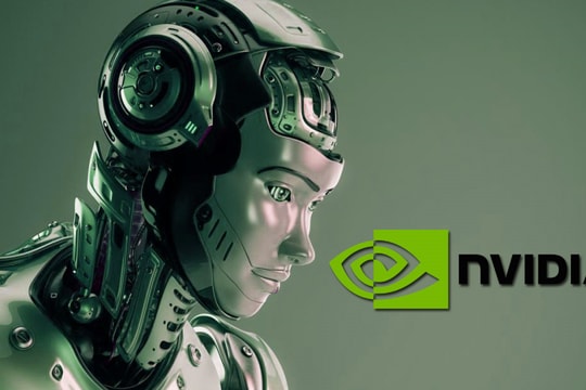 Phòng nghiên cứu Nvidia: “Lò ấp” công nghệ định hình kỷ nguyên AI