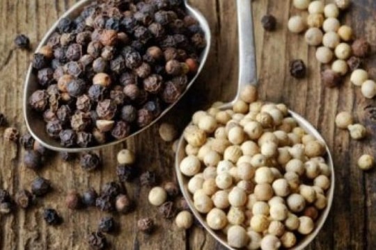 Giá tiêu hôm nay 21/8: Thị trường trong nước đi ngang, Brazil dẫn đầu xuất khẩu toàn cầu