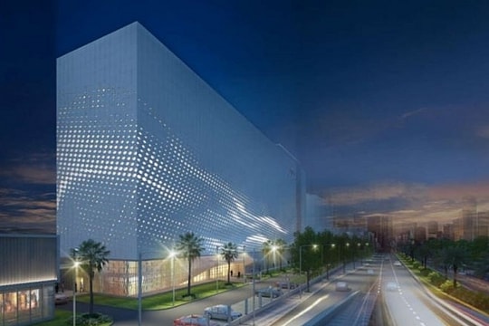 FPT gia nhập cuộc đua ngành “xương sống” của kinh tế số cùng Viettel, VNPT, CMC