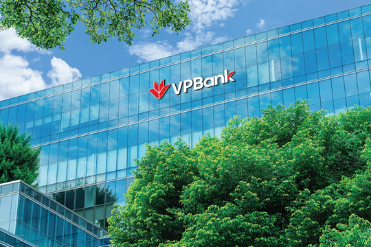 4 năm sau thương vụ lịch sử, VPBank (VPB) lại xuất hiện “game tăng giá” mới?
