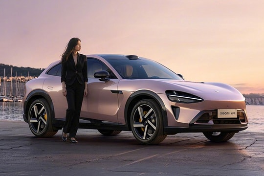 Sạc 20 phút chạy hơn 700km, chiếc xe điện trông như Ferrari nhưng giá chỉ ngang Toyota Camry sẽ là chuẩn mực công nghệ mới