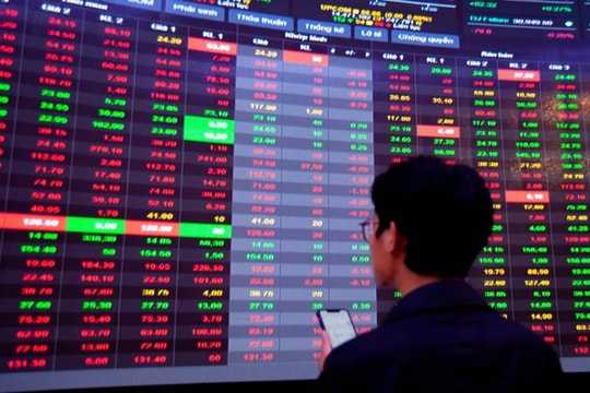 Top 10 cổ phiếu biến động mạnh nhất: Tìm điểm mua, bán và cắt lỗ phiên sáng 21/8