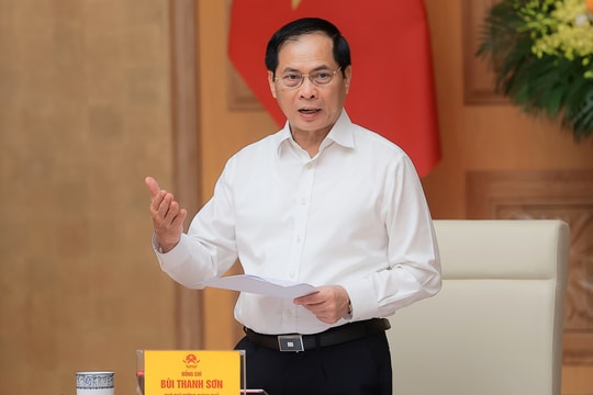 Tạo dấu ấn sâu đậm của Việt Nam trong Năm APEC 2025