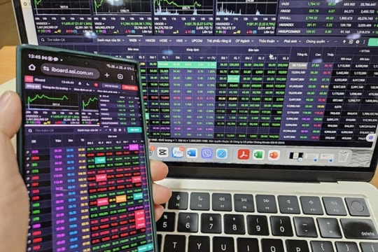 Top 10 cổ phiếu biến động mạnh nhất: Tìm điểm mua, bán và cắt lỗ phiên sáng 22/8