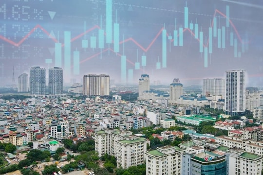 Nhà đầu tư có nên bắt sóng khi cổ phiếu bất động sản tăng mạnh?