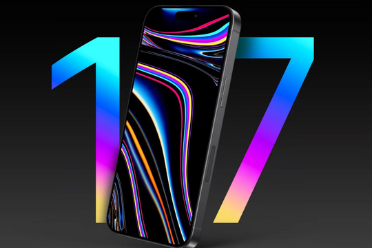 Tin vui: iPhone 17 chính hãng về Việt Nam sớm nhất từ trước đến nay