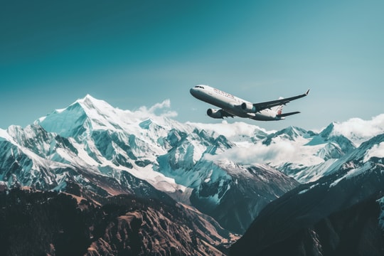 Công nghệ lượng tử: Giải pháp mới giúp phi công bay an toàn hơn