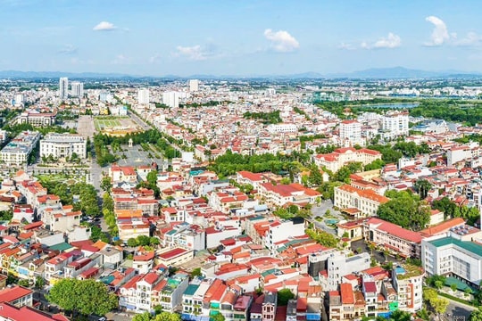 Một khu vực trở thành "điểm nóng" mới của Bắc Ninh sau sáp nhập, kỳ vọng là cửa ngõ đô thị trực thuộc Trung ương tương lai