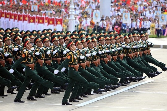 Quân nhân, cơ yếu chính thức có quy định bảo hiểm xã hội mới, mức đóng và quyền lợi thế nào?