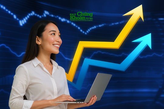 Nhìn lại dự báo VN-Index của các công ty chứng khoán từ đầu năm