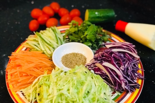 Người tiểu đường ăn loại rau này mỗi ngày, nguy cơ biến chứng tim mạch giảm rõ rệt