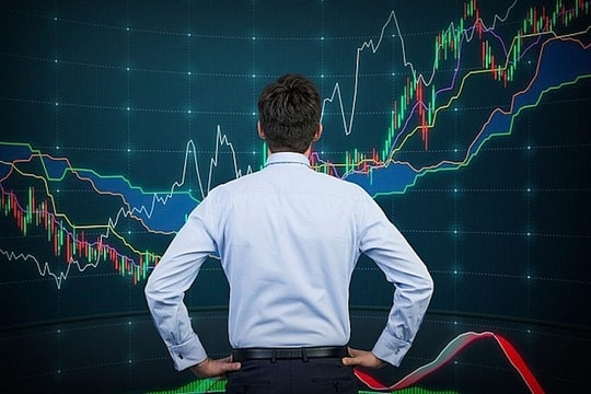 Kịch bản chứng khoán phiên sáng 22/8: Ngân hàng tiếp đà bứt phá, VN-Index hướng tới 1.700 điểm?