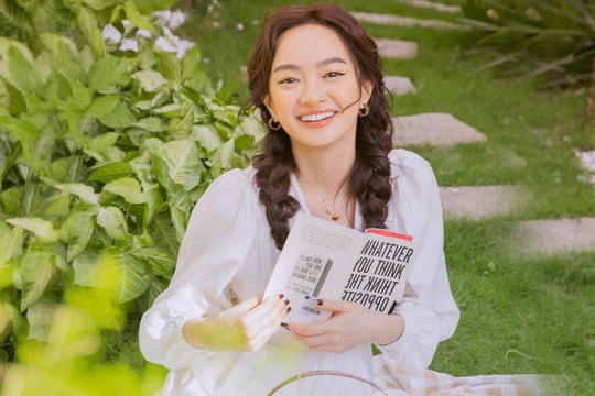 "Mỹ nhân trăm tỷ" 26 tuổi vừa giàu có vừa tự lập, lối sống khiến fan bất ngờ