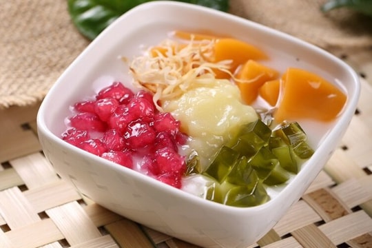 Món ăn tưởng vô hại nhưng khiến đường huyết tăng vọt, người tiểu đường nên tránh xa