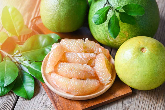 Loại trái cây giàu vitamin C gấp 3 lần cam, ăn vào eo thon da sáng bất ngờ