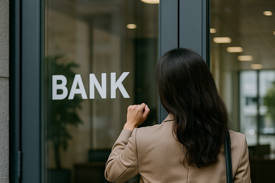 Từng không được thuê vì là phụ nữ, nữ doanh nhân tự khởi nghiệp và trở thành tỷ phú