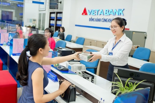 Báo lãi hơn 700 tỷ đồng, VietABank chuẩn bị cho kế hoạch tăng vốn điều lệ đợt 2