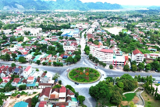 Nghệ An đặt mục tiêu nâng thu nhập bình quân hơn 100 triệu đồng/người/năm cho vùng đất rộng lớn hậu sáp nhập