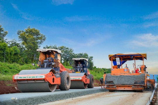 CC1 gia tăng đòn bẩy tài chính, thêm 3.000 tỷ đồng tín dụng từ VietinBank