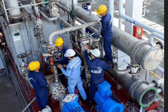 Hưởng lợi kép từ hai yếu tố quan trọng, cổ phiếu một doanh nghiệp phân bón được dự báo tăng gần 20%