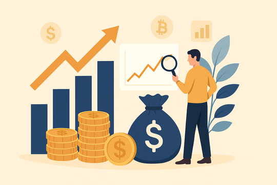 Bí quyết giúp nhà đầu tư đi đường dài