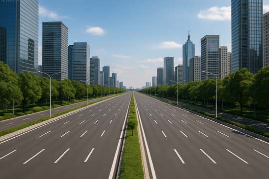 Một liên danh lớn vừa đề xuất “siêu dự án” hơn 71.000 tỷ đồng nối Hà Nội đến sân bay lớn nhất miền Bắc