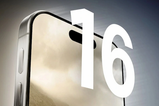 Dòng iPhone 16 series nay có giá chỉ từ 16 triệu