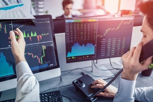 Giao dịch khối ngoại tuần qua (18-22/8): Tâm điểm HPG cùng VPB