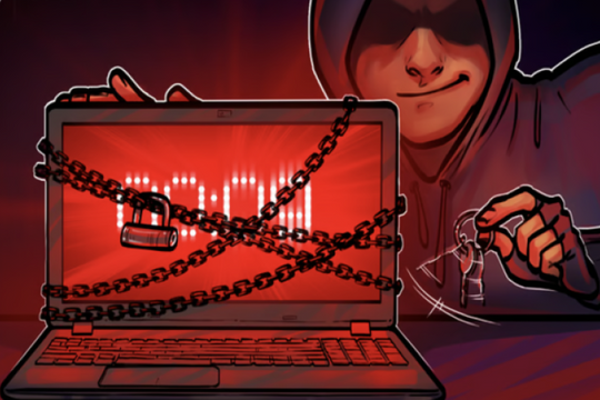 Cài mã độc phá hoại hệ thống công ty, một kỹ sư IT lĩnh 4 năm tù