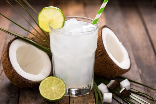 Giải nhiệt ngày hè bằng loại nước quen thuộc này: Sức khỏe lẫn sắc đẹp đều thăng hạng