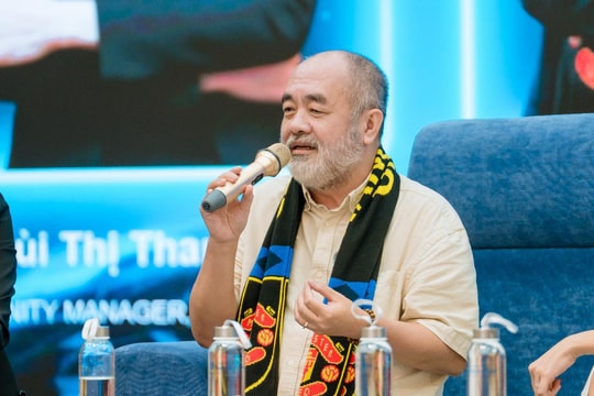 Bí quyết cho startup Việt chinh phục thị trường quốc tế