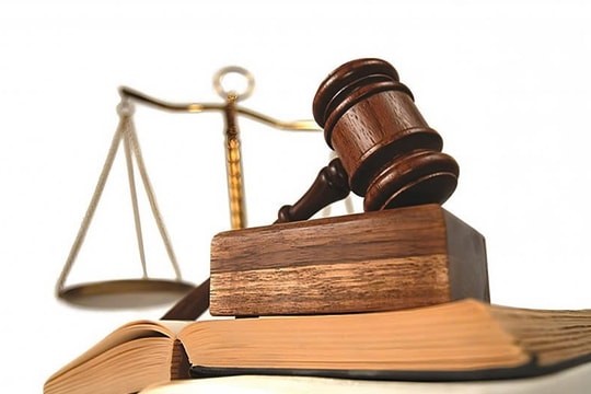 Khang An bị xử phạt do vi phạm công bố thông tin và thiếu quy chế nội bộ