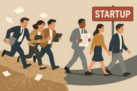 Cổ nhân dạy: Bền bỉ từ gốc, thành công sẽ nở hoa