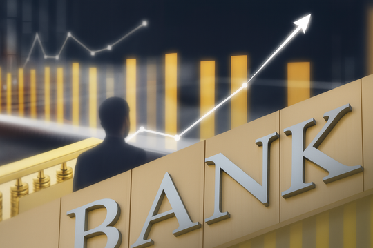 Cổ phiếu một ngân hàng nhỏ được dự báo tăng gần 20% nhờ những động lực ít ai ngờ tới