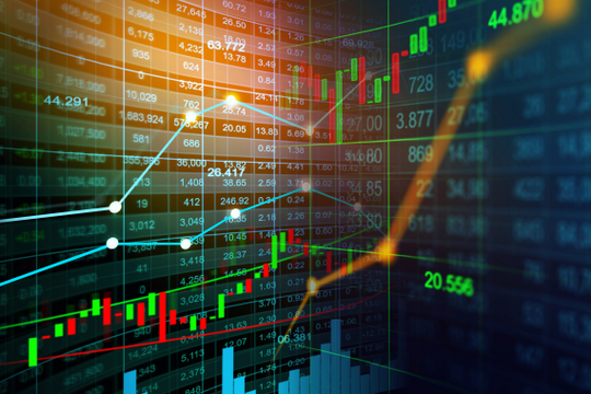 MBS lọc ra ba ‘viên ngọc’ giữa định giá P/B cao của cổ phiếu nhóm ngân hàng