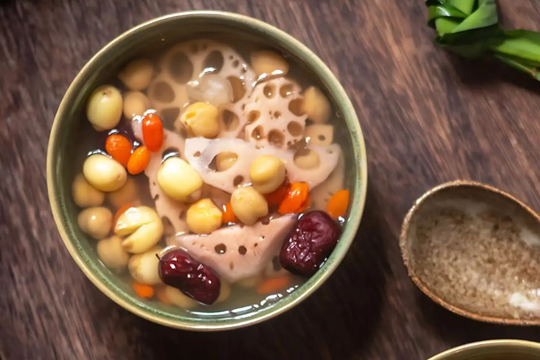 Thực phẩm bình dân nhưng là "thần dược tự nhiên" hỗ trợ tiêu hóa, cải thiện huyết áp