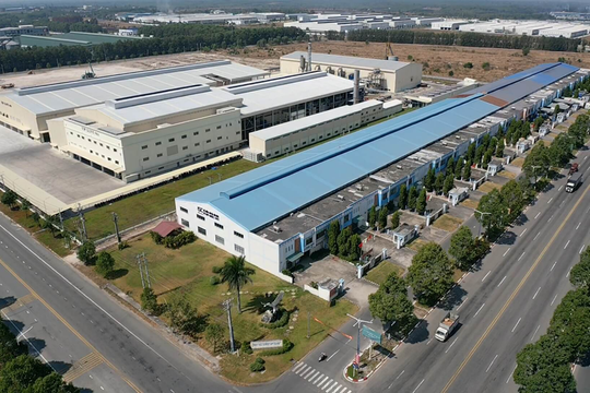 Làn sóng dịch chuyển từ Trung Quốc dâng cao, IDC đón lợi thế nhờ quỹ đất phía Bắc