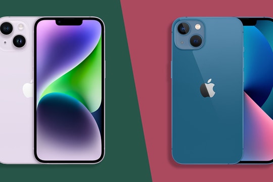 Hai mẫu iPhone "ngon – bổ – rẻ" đang khiến thị trường bùng nổ, giá chỉ từ 11 triệu