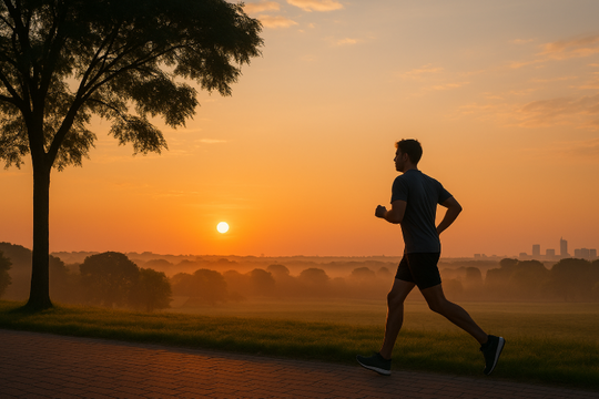 Phong cách sống buổi sáng khác biệt: 5 thói quen nhỏ tạo nên thành công lớn