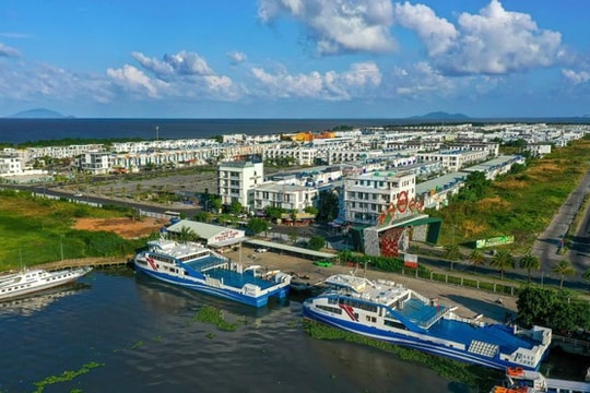 Ông lớn bất động sản miền Tây rút gọn ngành nghề, nhận phán quyết tại dự án Búng Gội