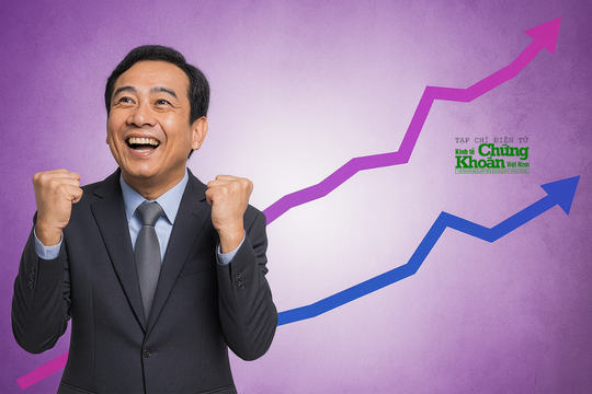 Một cổ phiếu vận tải biển tăng kịch trần sau 3 phiên giảm sâu, thận trọng tín hiệu đảo chiều